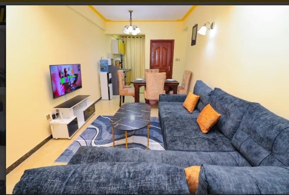 1 BEDROOM APARTMENT FOR SALE IN KILIMANI, NAIROBI FROM KES 5.2 MILLION 3