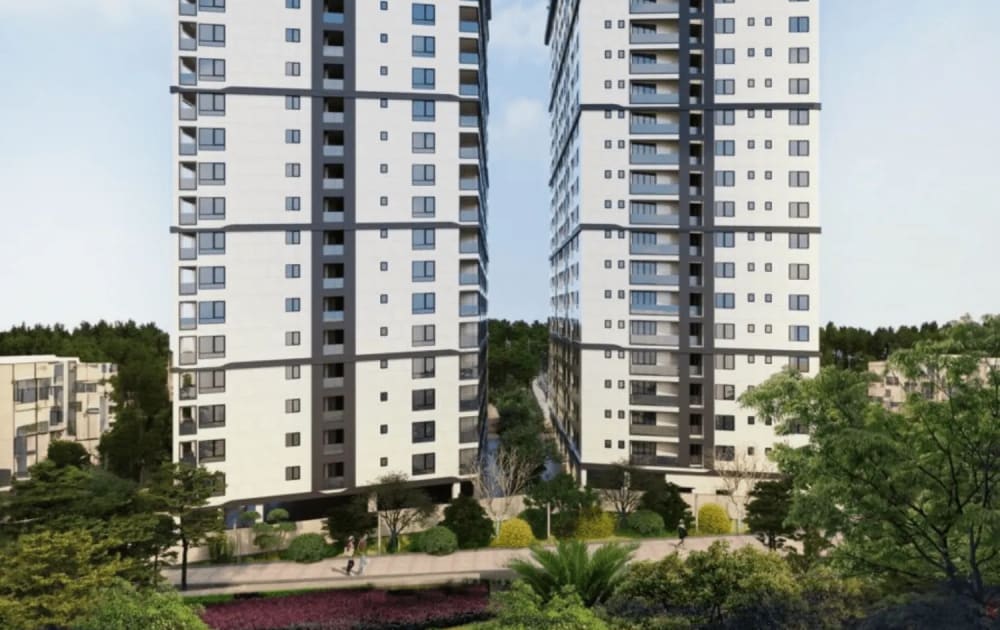 3 BEDROOM APARTMENT FOR SALE IN KILIMANI, NAIROBI FROM KES 12.3 MILLION 0