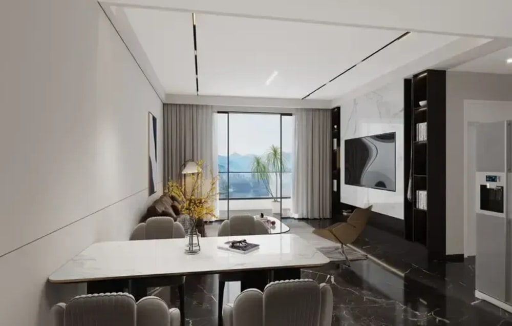 2 BEDROOM APARTMENT FOR SALE IN KILIMANI, NAIROBI FROM KES 13.3 MILLION 5