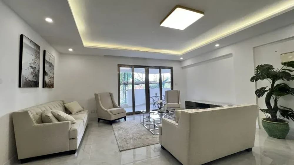 3 BEDROOM APARTMENT FOR SALE IN KILELESHWA, NAIROBI FROM KES 21 MILLION 7