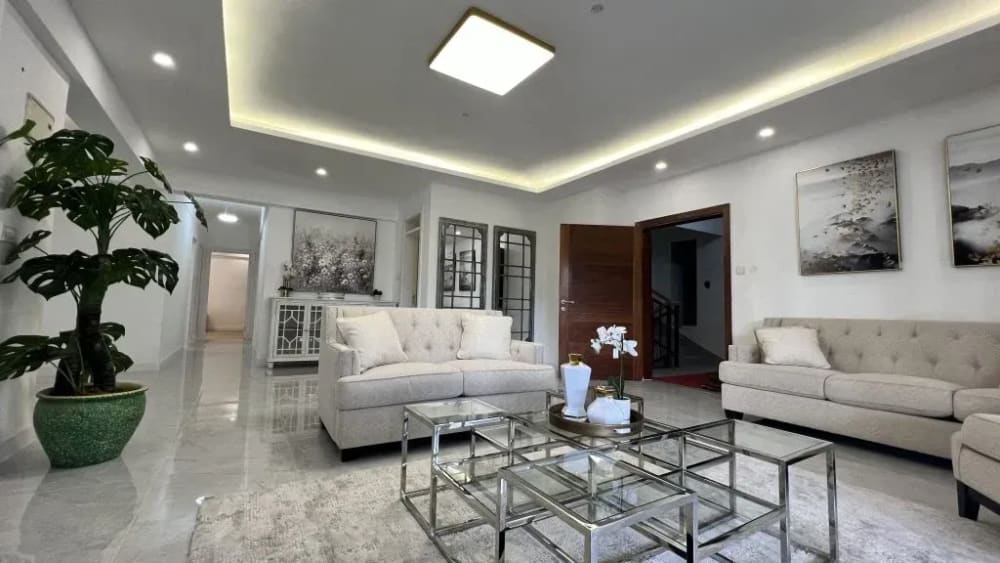 3 BEDROOM APARTMENT FOR SALE IN KILELESHWA, NAIROBI FROM KES 21 MILLION 9
