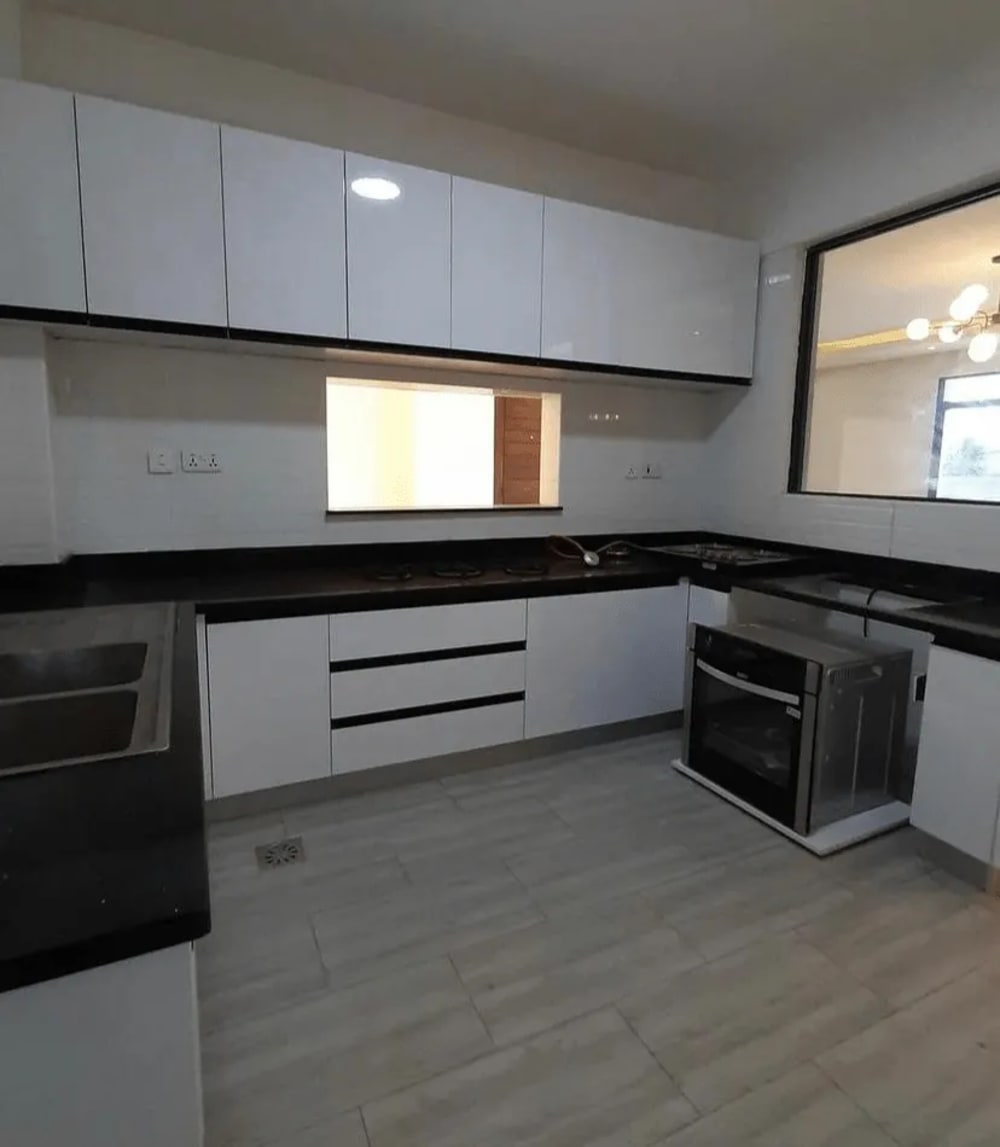 4 BEDROOM APARTMENT FOR SALE IN LAVINGTON, NAIROBI FROM KES 21.5 MILLION 4