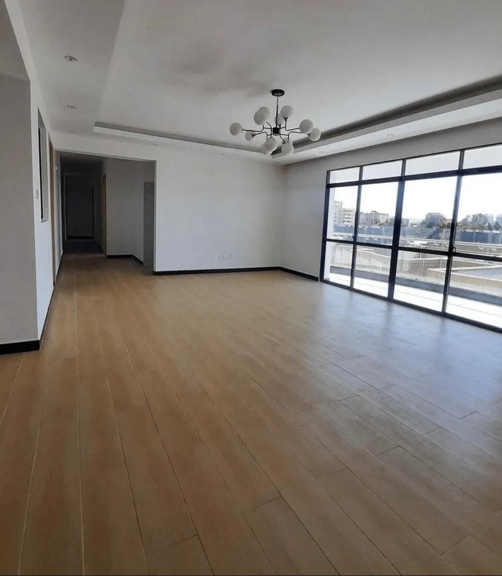 4 BEDROOM APARTMENT FOR SALE IN LAVINGTON, NAIROBI FROM KES 21.5 MILLION 5