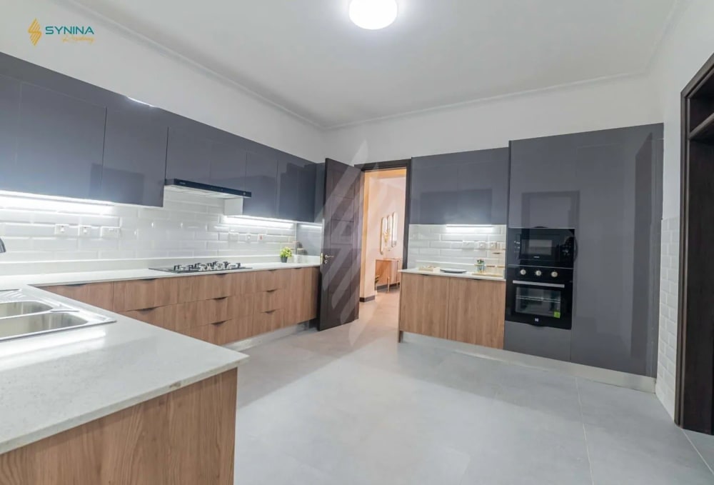 4 BEDROOM APARTMENT FOR SALE IN KILELESHWA, NAIROBI FROM KES 29 MILLION 2