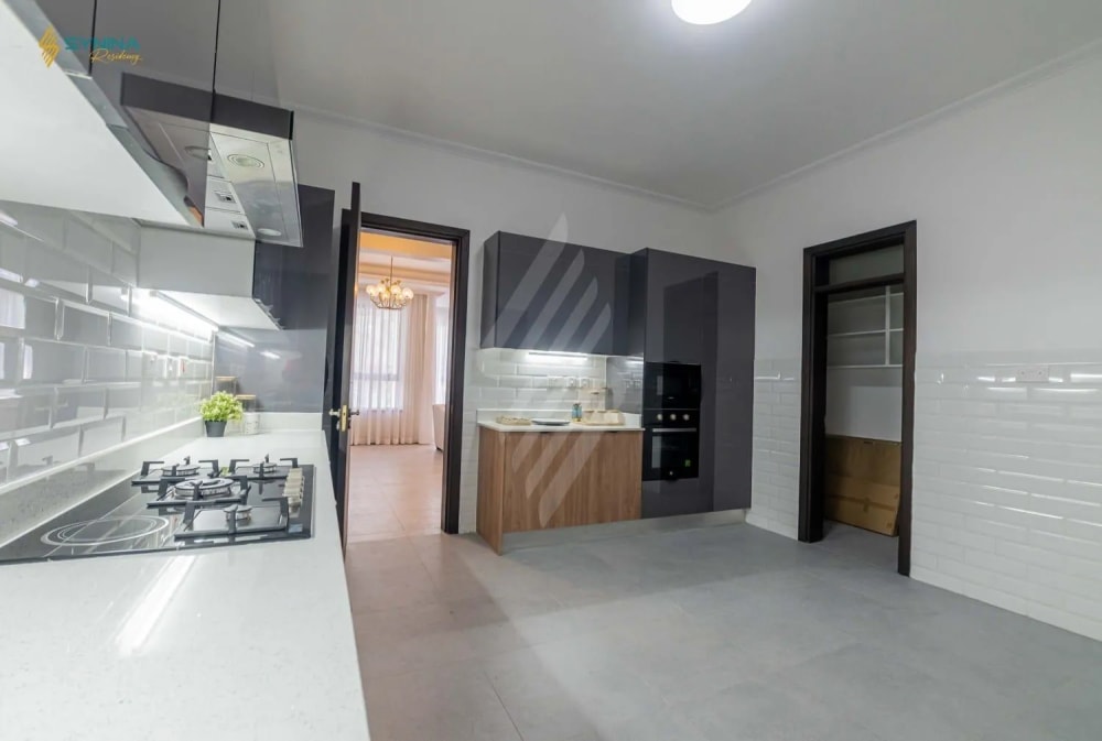 4 BEDROOM APARTMENT FOR SALE IN KILELESHWA, NAIROBI FROM KES 29 MILLION 8