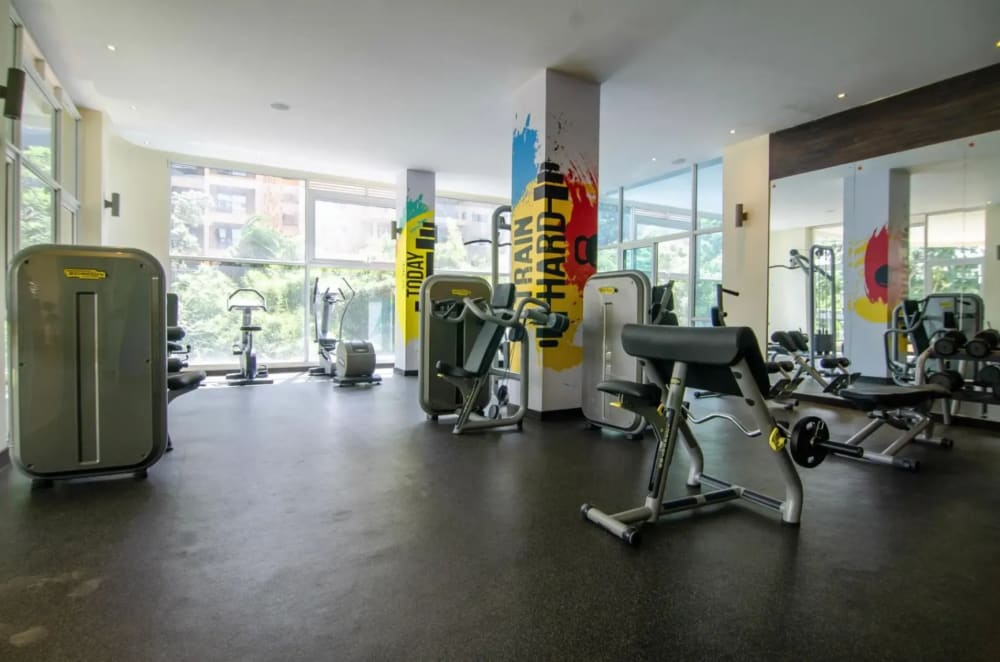 LUXURY PENTHOUSES FOR SALE IN RIVERSIDE – KES 70 MILLION 1
