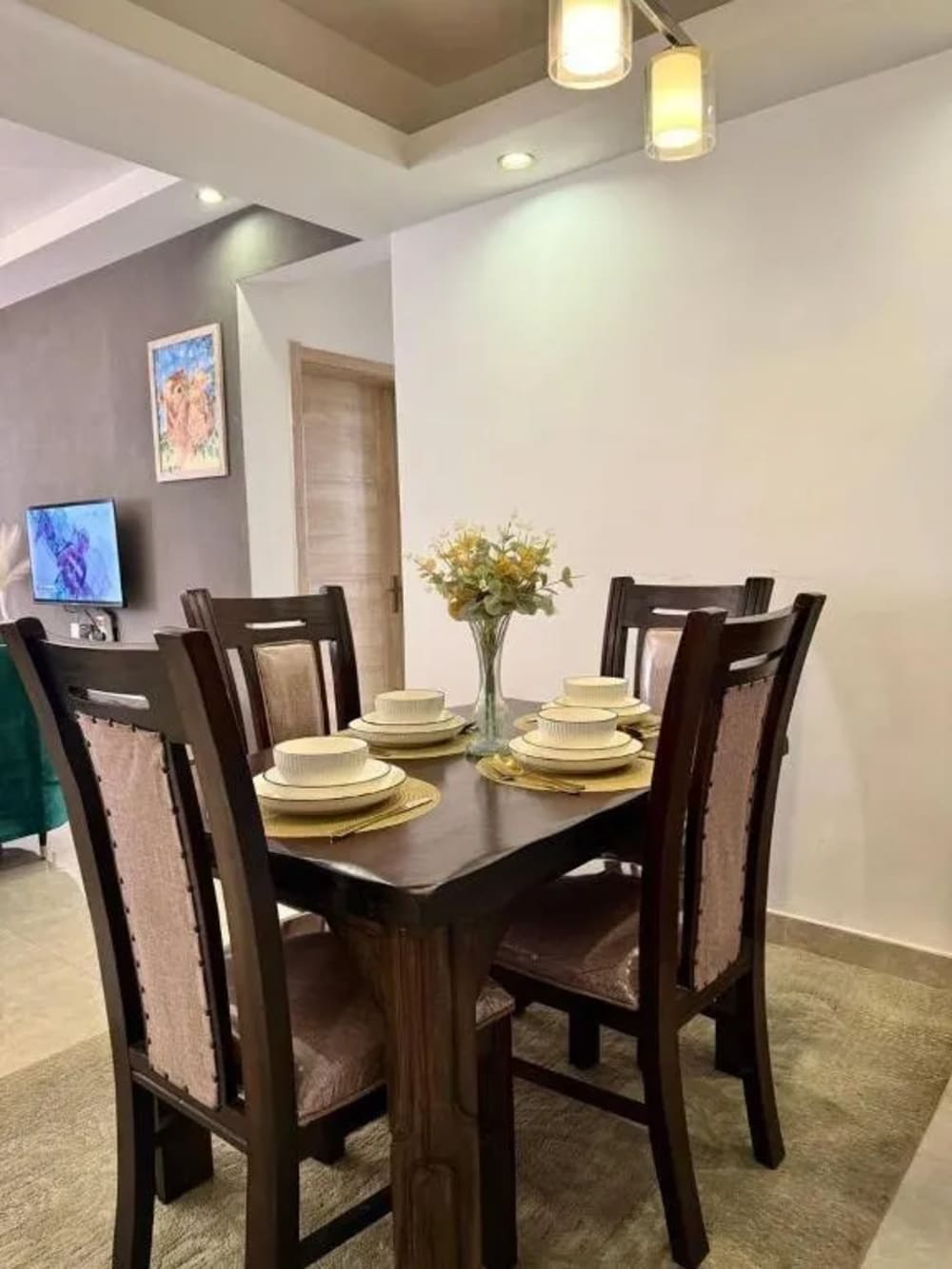 2 BEDROOM APARTMENT FOR SALE IN LAVINGTON, NAIROBI FROM KES 11,000,000 2