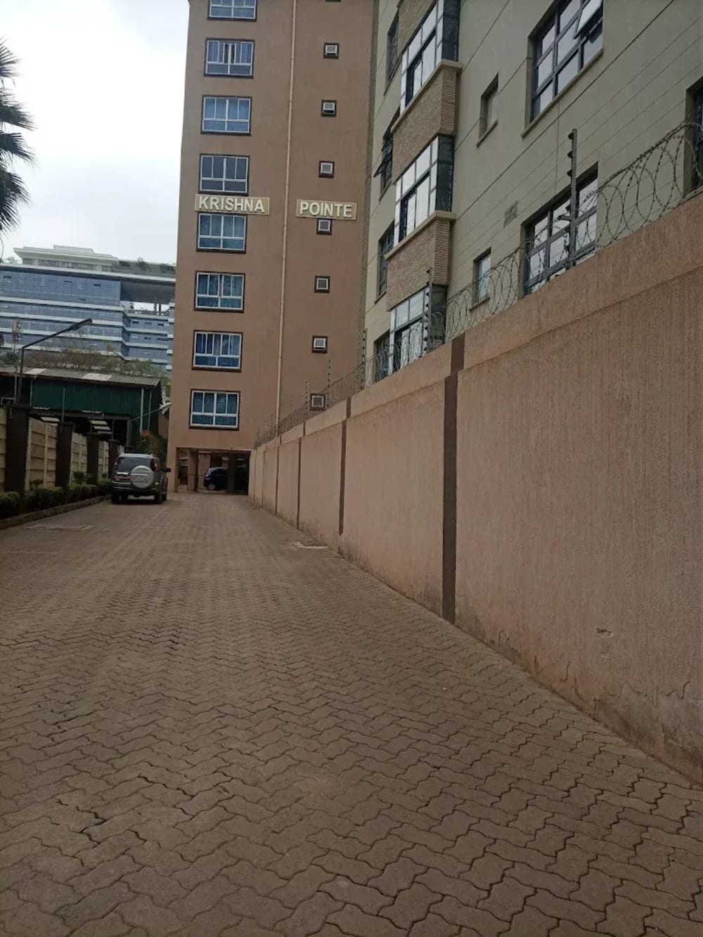    3 BEDROOM APARTMENT FOR SALE IN WESTLANDS, NAIROBI FROM KES 15.1 MILLION 1