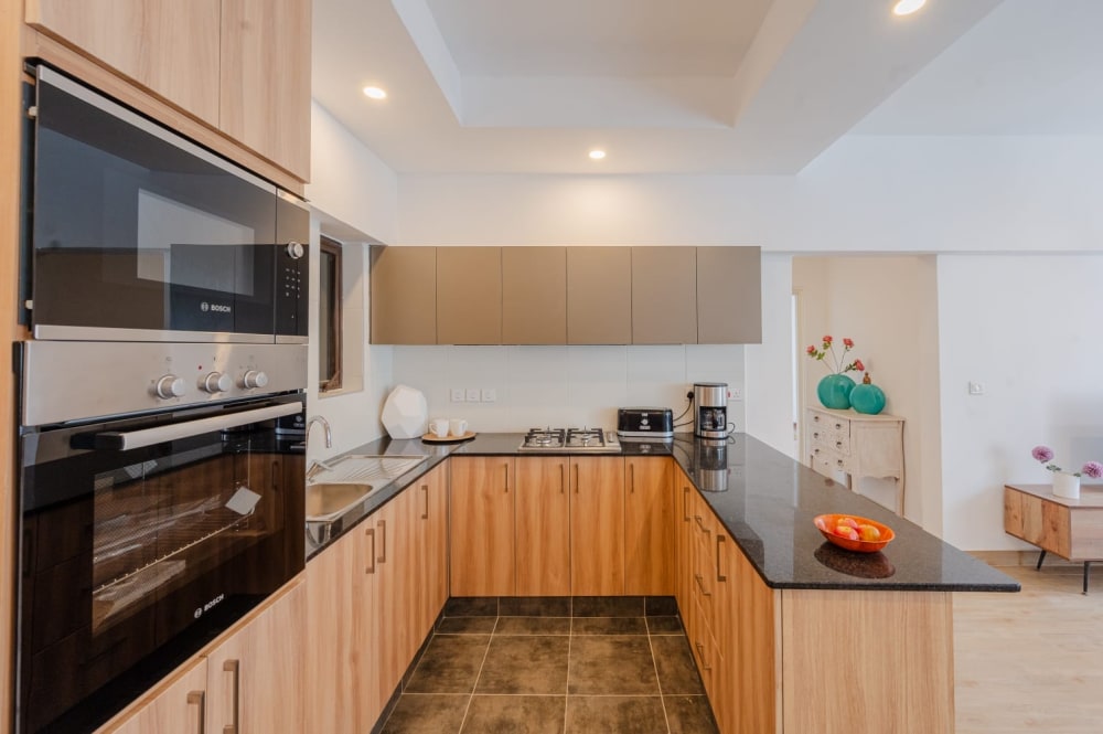 3 BEDROOM APARTMENT FOR SALE IN KILIMANI, NAIROBI FROM KES 17.5 MILLION 5