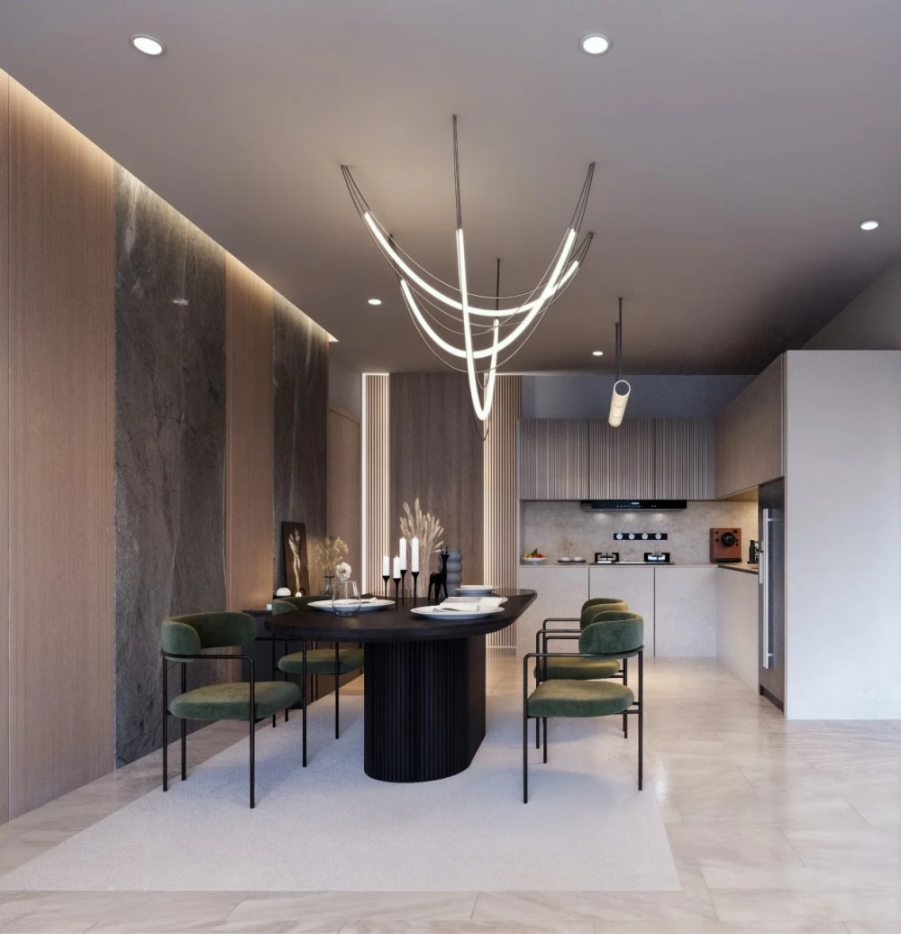 STUDIO APARTMENT FOR SALE IN KILELESHWA, NAIROBI FROM KES 4.2 MILLION 6