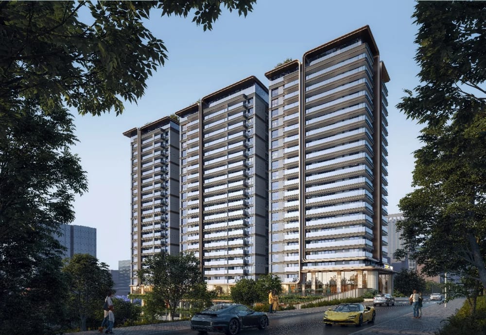 2 Bedroom Apartment for sale in Riverside from10.0M 9