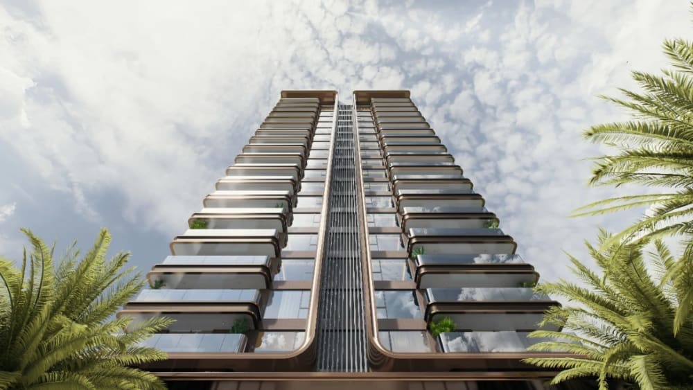 1 Bedroom Apartment for sale in Riverside from 6.2M 4