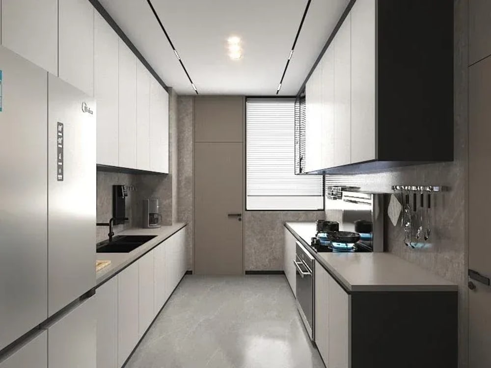 4 BEDROOM APARTMENT FOR SALE IN KILELESHWA, NAIROBI – KES 26 MILLION 1