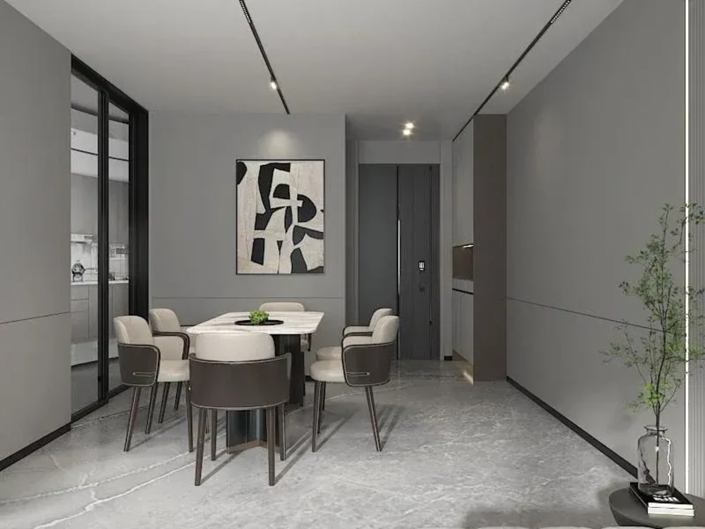 4 BEDROOM APARTMENT FOR SALE IN KILELESHWA, NAIROBI – KES 26 MILLION 2
