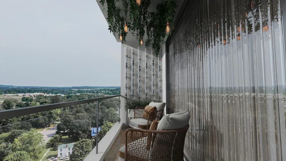 3 BEDROOM APARTMENT FOR SALE IN KILELESHWA, NAIROBI – KES 24 MILLION 7