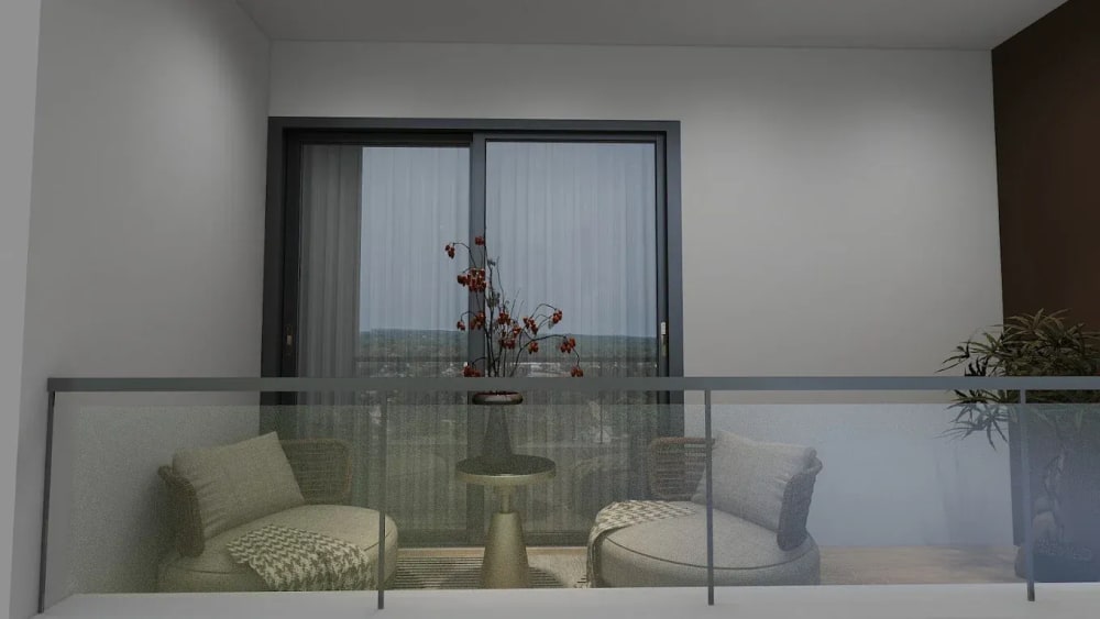 3 BEDROOM APARTMENT FOR SALE IN KILELESHWA, NAIROBI – KES 24 MILLION 8