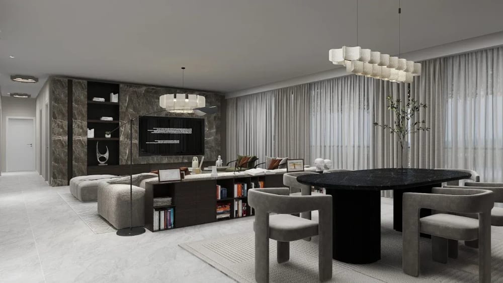 5 BEDROOM APARTMENT FOR SALE IN KILELESHWA, NAIROBI – KES 41 MILLION 10