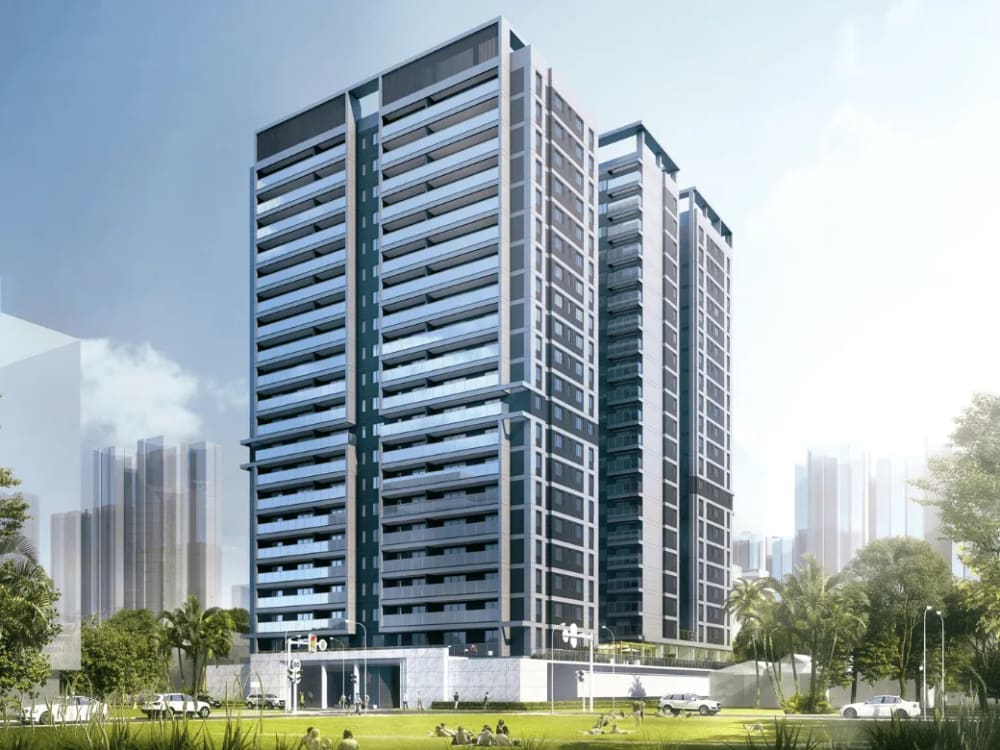 5 BEDROOM APARTMENT FOR SALE IN KILELESHWA, NAIROBI – KES 41 MILLION 12