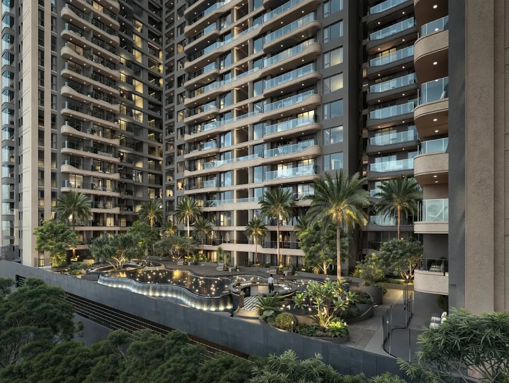STUDIO APARTMENTS FOR SALE IN WESTLANDS, NAIROBI FROM KES 6.2 MILLION 8