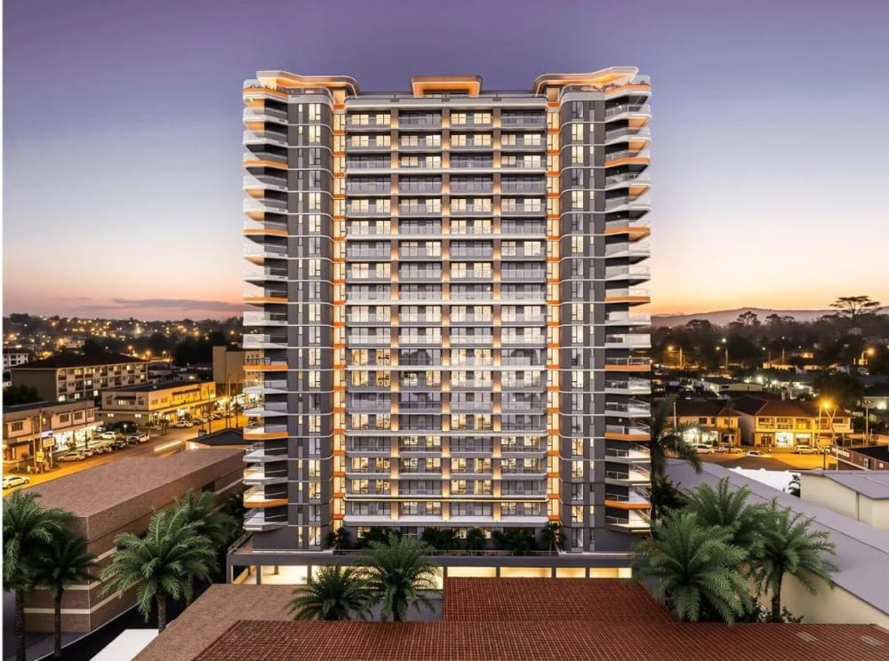 1 Bedroom Apartment for Sale in Kilimani  – From KES 8M 2