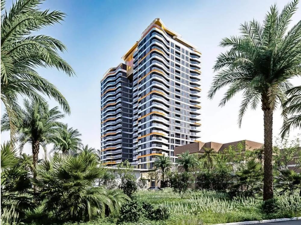 3 Bedroom Apartment for Sale in Kilimani From KES 16M 3