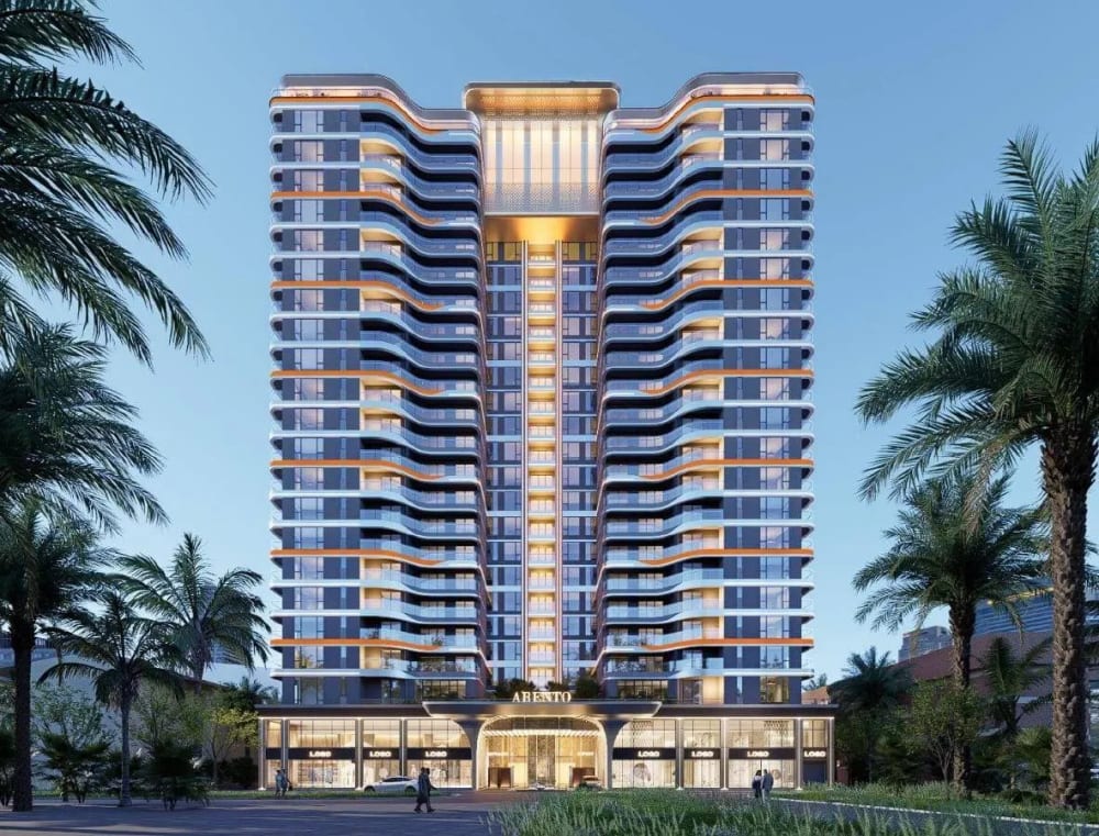 3 Bedroom Apartment for Sale in Kilimani From KES 16M 4