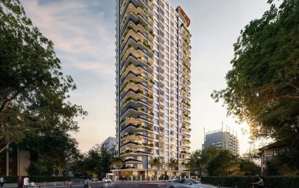 2 Bedroom Apartment for Sale in Kilimani From KES 9.3M 5