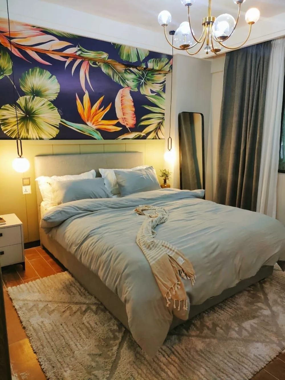 1 Bedroom Apartment for Sale in Kilimani From KES 4.8M 1