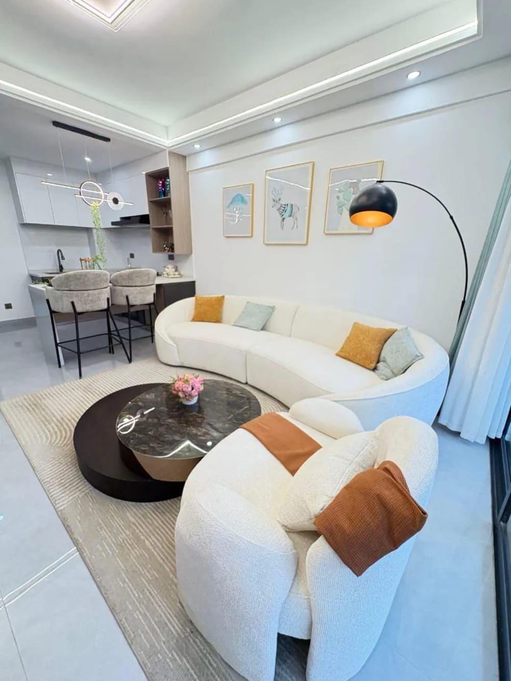 1 Bedroom Apartment for Sale in Kilimani From KES 6.8M 7