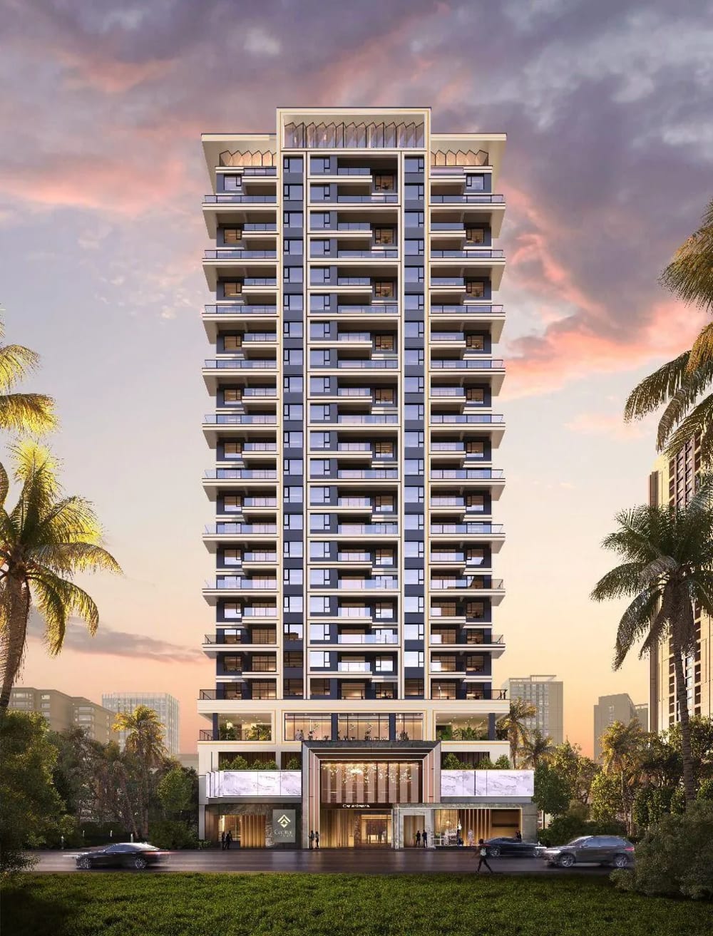 3 Bedroom Apartment for Sale in Kilimani From KES 13.5M 5