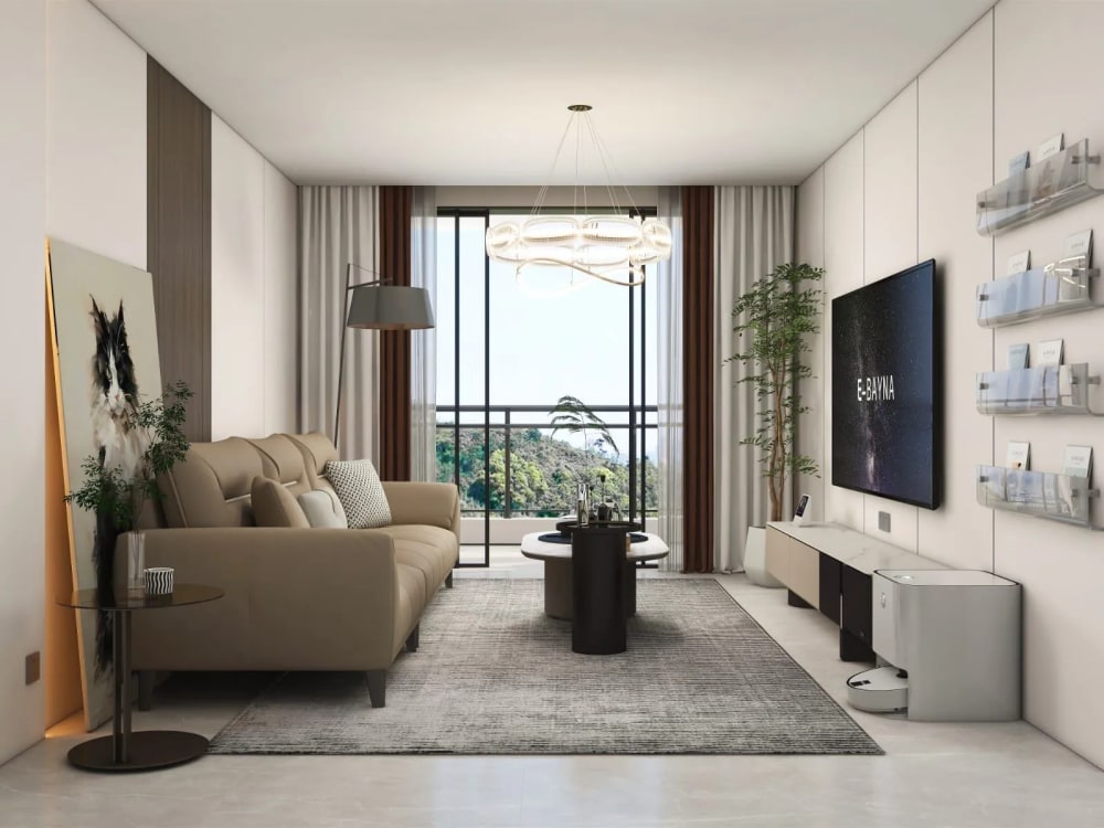 2 BEDROOM APARTMENT FOR SALE IN KILELESHWA, NAIROBI FROM KES 9.9 MILLION 4