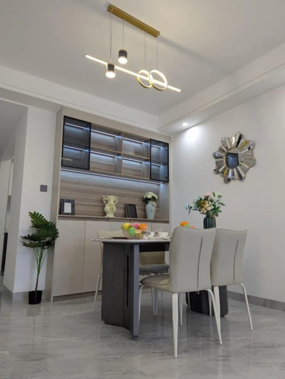 2 BEDROOM APARTMENT FOR SALE IN KILELESHWA, NAIROBI FROM KES 9.9 MILLION 7
