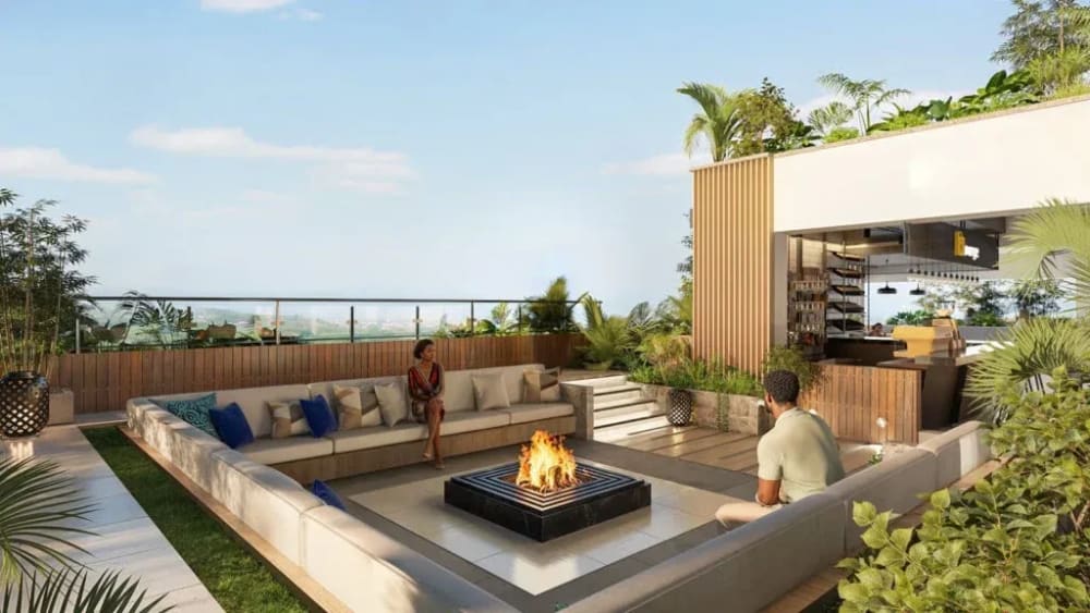 3 BEDROOM APARTMENT FOR SALE IN KILELESHWA, NAIROBI FROM KES 29 MILLION 2