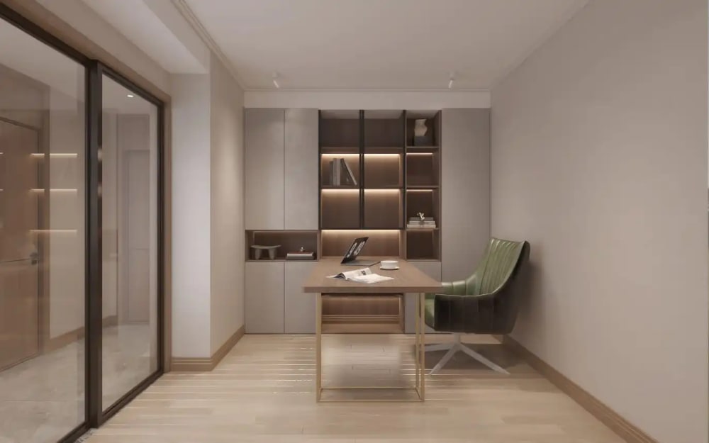 1 BEDROOM APARTMENT FOR SALE IN WESTLANDS, NAIROBI FROM KES 6.8 MILLION 5