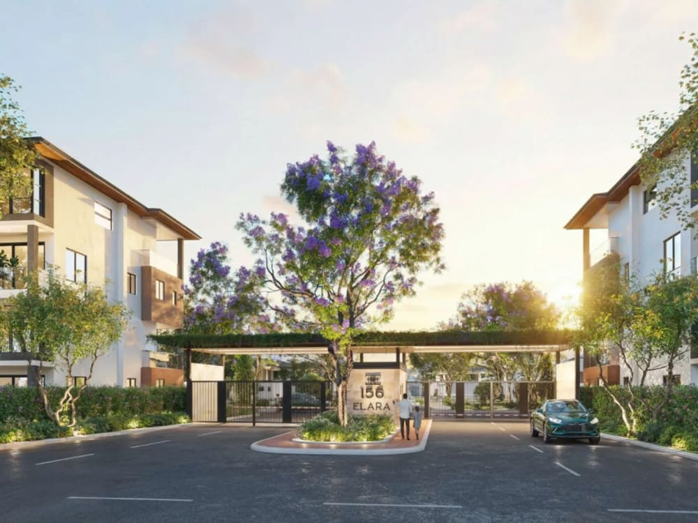 4 BEDROOM HOMES FOR SALE IN TATU CITY, NAIROBI FROM KES 39 MILLION 3