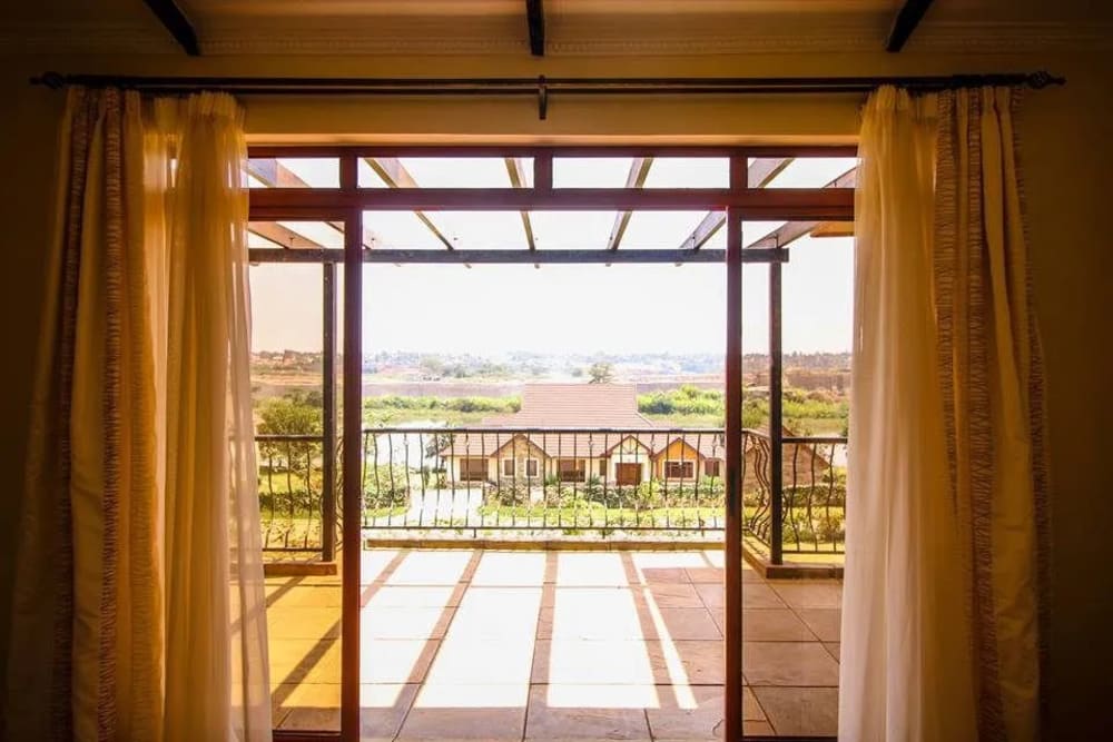 DAZZLING 4 BEDROOM VILLAS FOR SALE OFF THIKA ROAD, JUJA FROM KES 14.5 MILLION 5