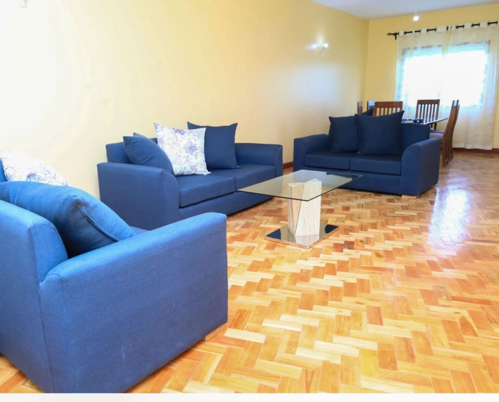 STUDIO APARTMENTS FOR SALE IN ATHI RIVER FROM KES 1.5 MILLION 6