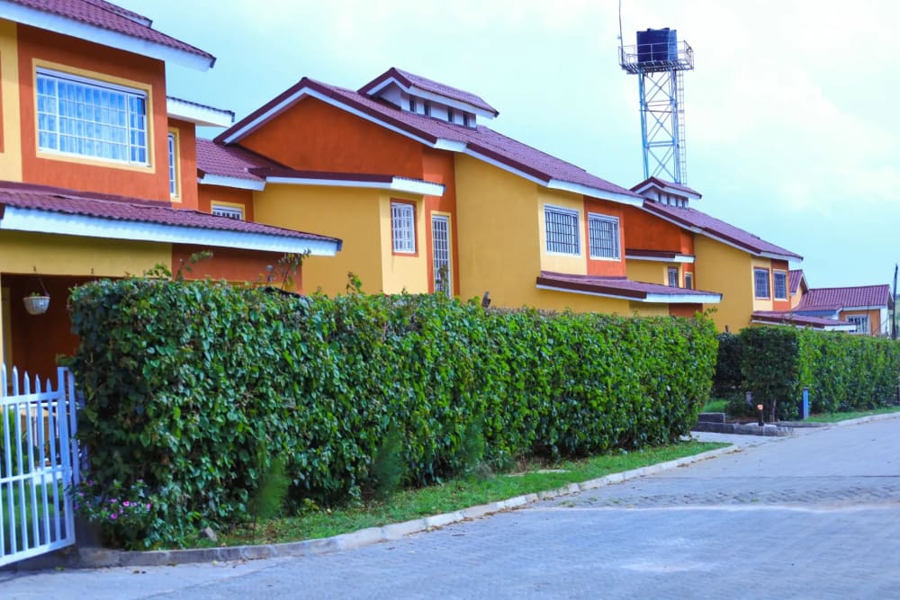 4 BEDROOM MAISONETTES FOR SALE IN ATHI RIVER FROM KES 15 MILLION 7