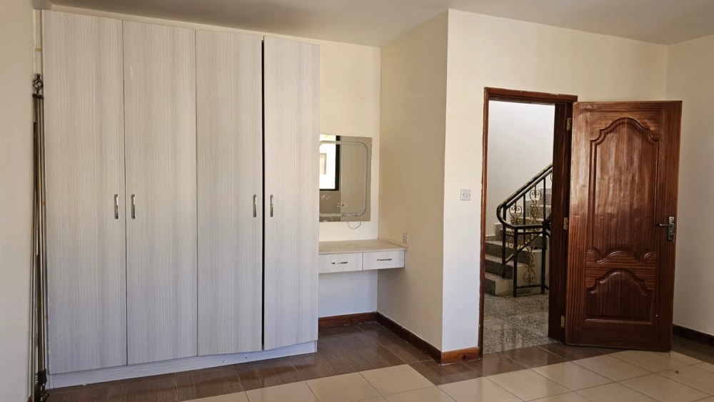 4 BEDROOM VILLAS FOR SALE IN ATHI RIVER FROM KES 11.5 MILLION 2