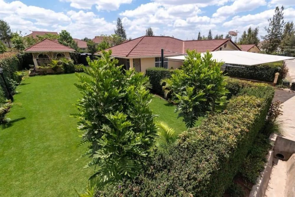 4 BEDROOM HOUSES FOR SALE IN ATHI RIVER FROM KES 18.28 MILLION 2