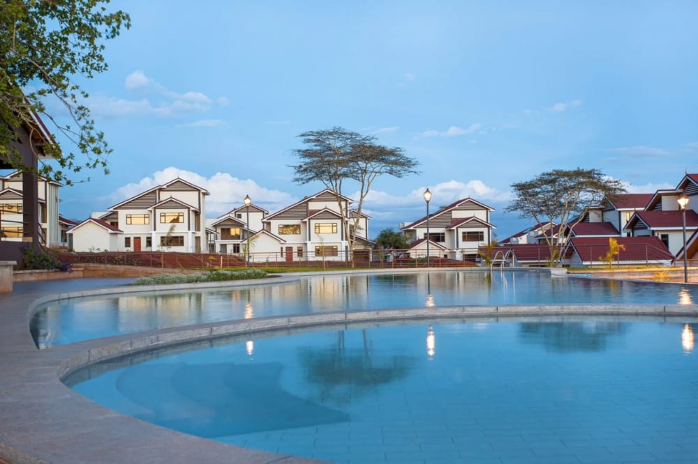 4 BEDROOM VILLAS FOR SALE NEAR MACHAKOS JUNCTION FROM KES 22.4 MILLION 1