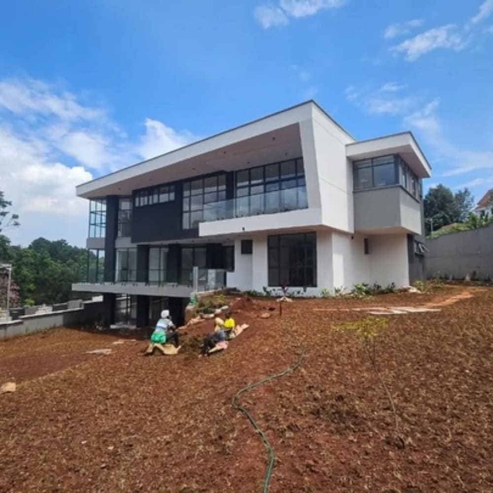 4 BEDROOM VILLAS FOR SALE IN SOUTH C, NAIROBI FROM KES 22.5 MILLION 0