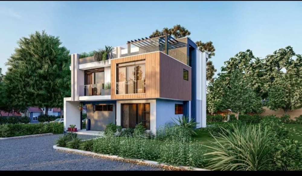 4 BEDROOM TOWNHOUSES FOR SALE IN KIKUYU FROM KES 24 MILLION 2