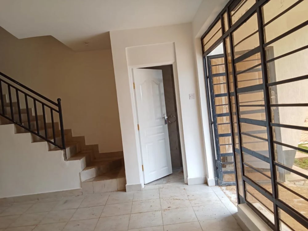   4 BEDROOM MAISONETTES FOR SALE IN KIKUYU FROM KES 12 MILLION 9