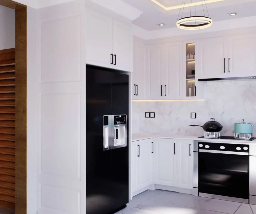 4 BEDROOM+SQ VILLAS FOR SALE IN KAREN,GATAKA ROAD FROM KES 15 MILLION 9