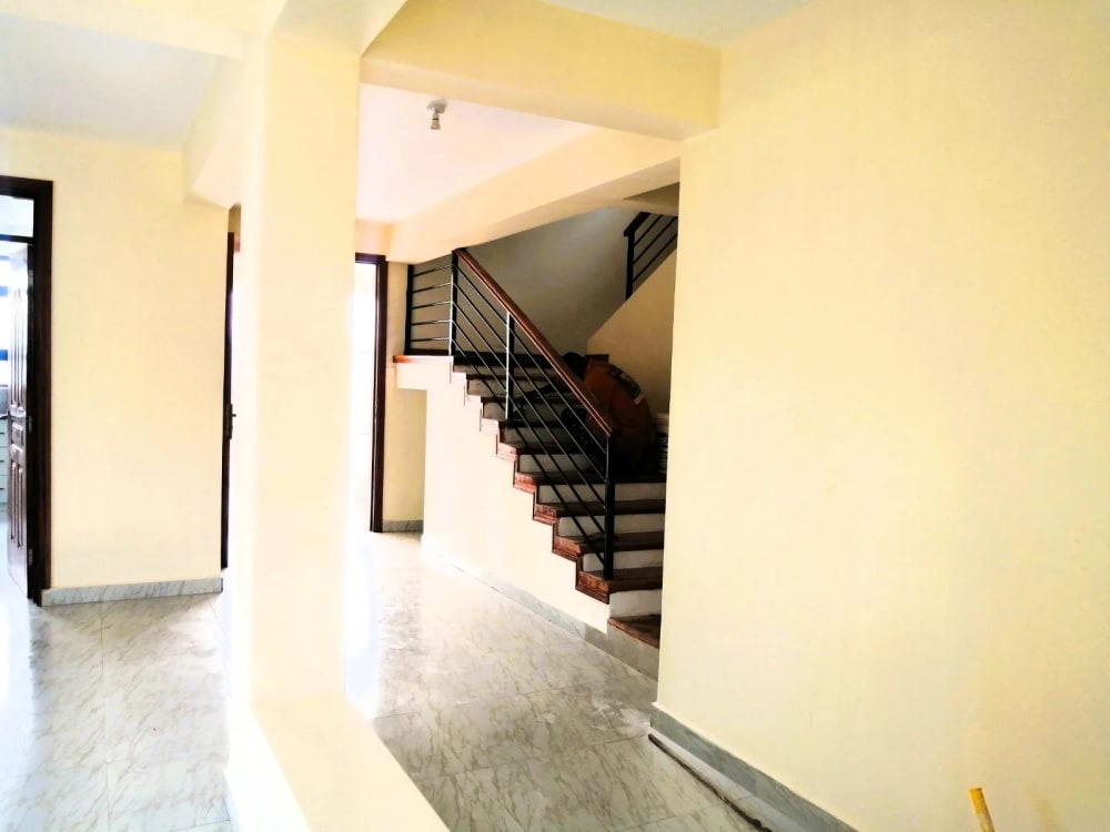 4 BEDROOM VILLAS FOR SALE IN NGONG FROM KES 16 MILLION 6