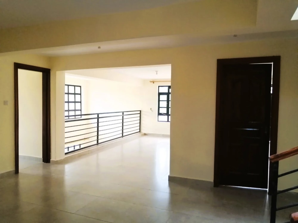 4 BEDROOM VILLAS FOR SALE IN NGONG FROM KES 16 MILLION 7
