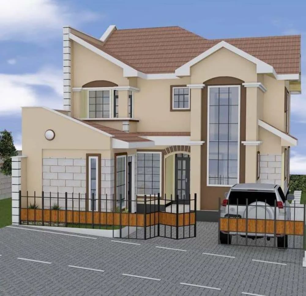 4 BEDROOM MAISONETTES FOR SALE IN NGONG FROM KES 12.5 MILLION 0