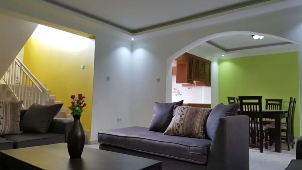 4 BEDROOM MAISONETTES FOR SALE IN NGONG FROM KES 12.5 MILLION 5