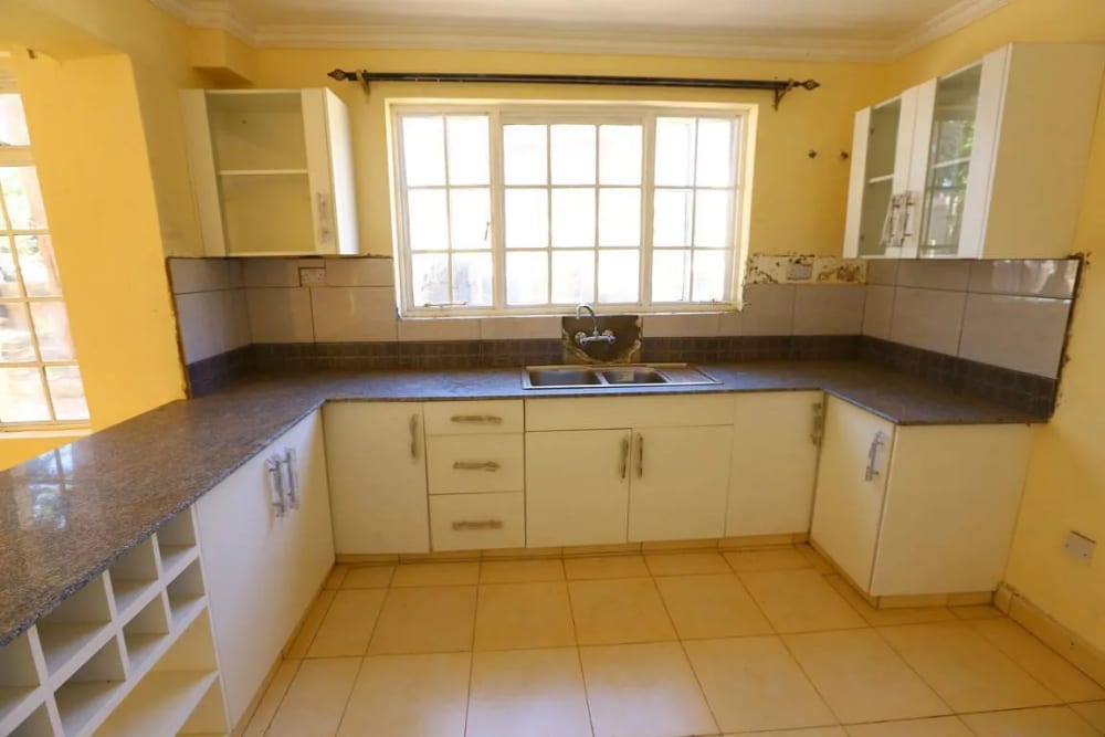 3 BEDROOM TOWNHOUSES FOR SALE IN NGONG FROM KES 7 MILLION 4